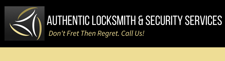 Authentic Locksmith
